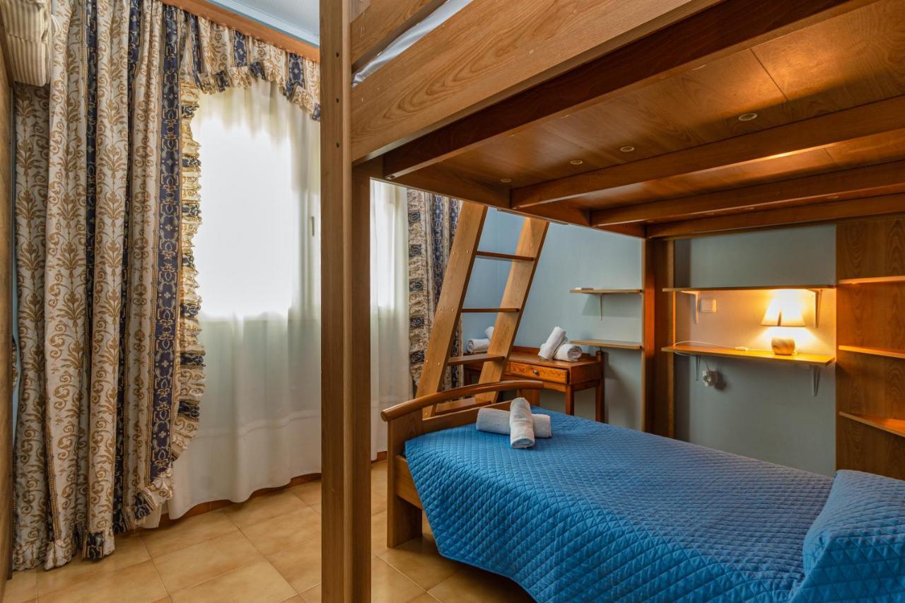 Casa D' Acqua Villa Архангелос Екстериор снимка